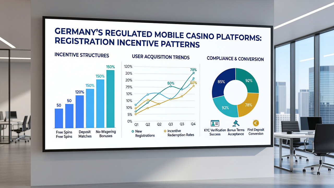 Mobile Nutzererfahrung bei der Integration von Bonussystemen und Verifizierung in deutschen Casinos