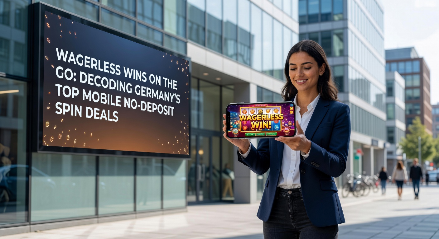 Vielzahl von Smartphones mit laufenden Free-Spin-Sessions und Gewinnanzeigen auf Casino-Apps
